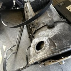 Mercedes Sprinter 722.9 Transmission 