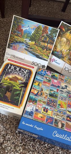Game Night Bundle