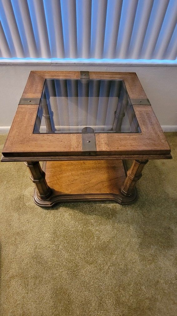 Coffe Table/ End Table
