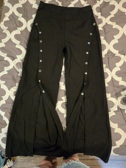 Stretchy Dress Pant. Size XL