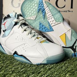 Jordan 7 “N7” Sz10