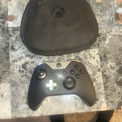 Elite Controller
