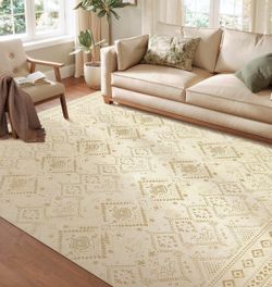 Area Rug 7ft x 9ft