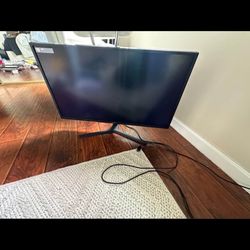 Samsung Monitor 