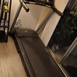Nordic Trac T Series 6.5 S Treadmill