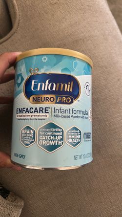 Enfamil Enfacare