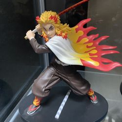 Rengoku Figure