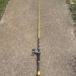 Fishing Pole
