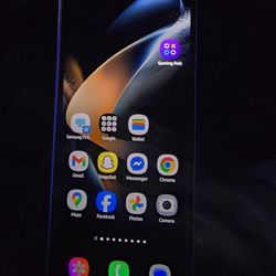 Samsung Galaxy Fold 4 256gb Unlocked