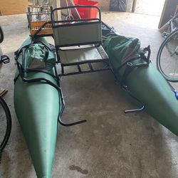 Creek Company XL