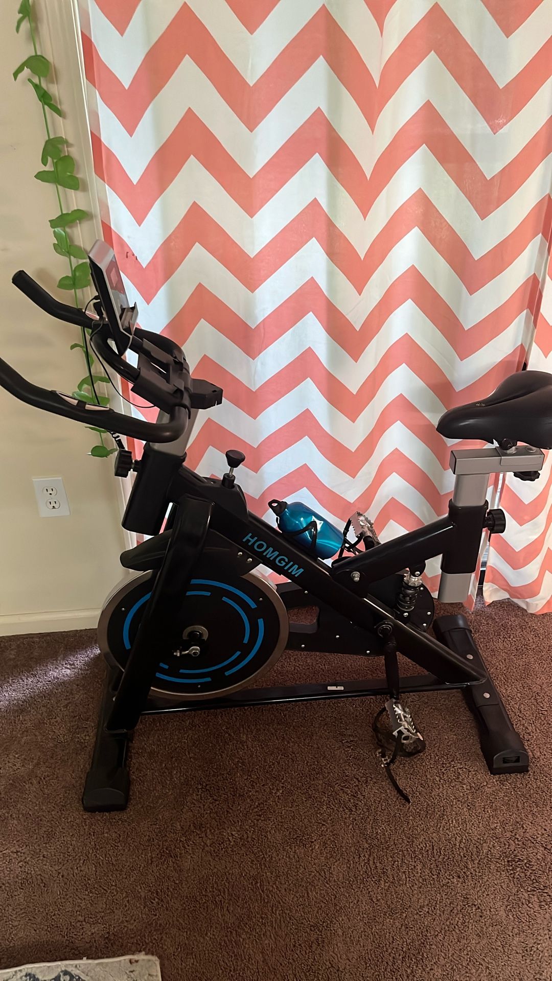 Indoor Bike