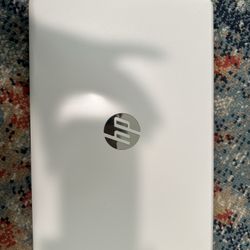 HP Laptop Mini & Kindle
