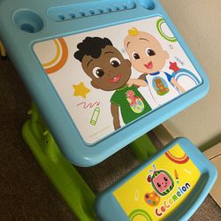 Cocomelon Table