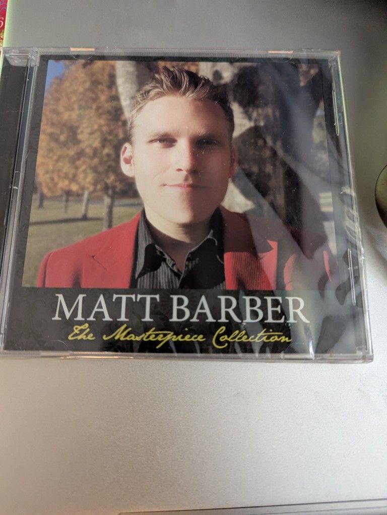 Matt Barber