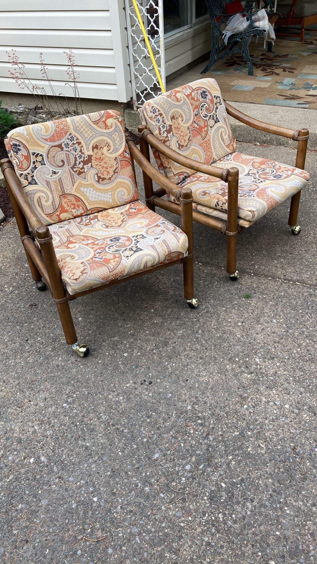 Chairs