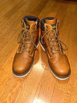 Men’s Work Boots