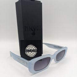 PLEASURES x PLAYBOY Mansion Ice Sunglasses / ONE SIZE / OS