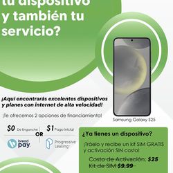 Planes de pagos con cricket wireless