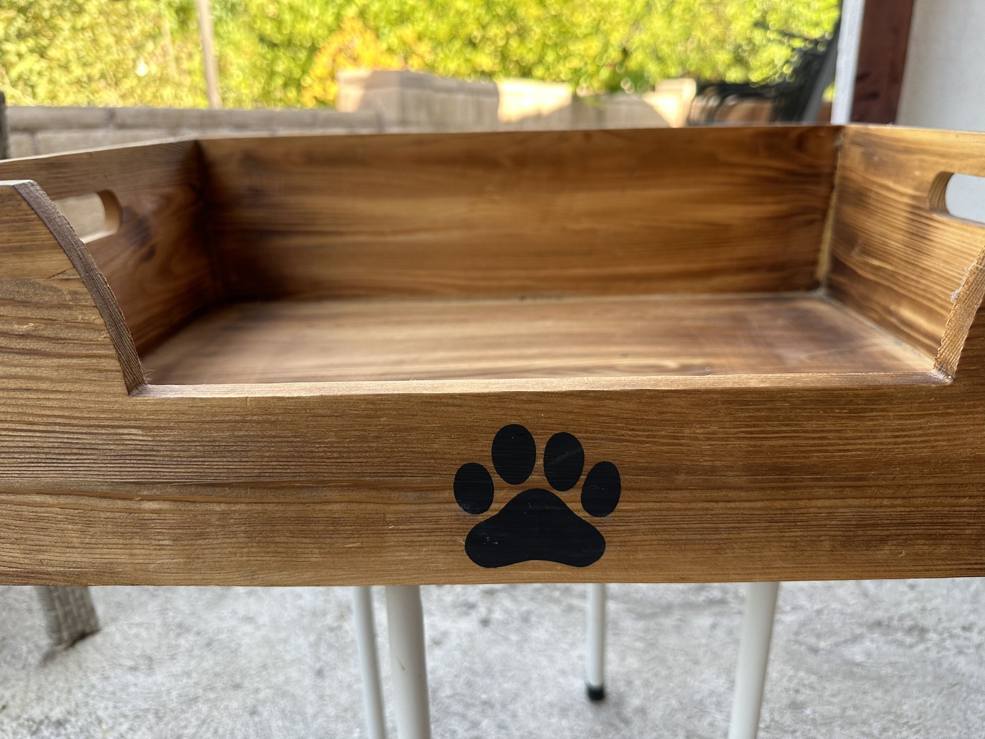 Pet Box