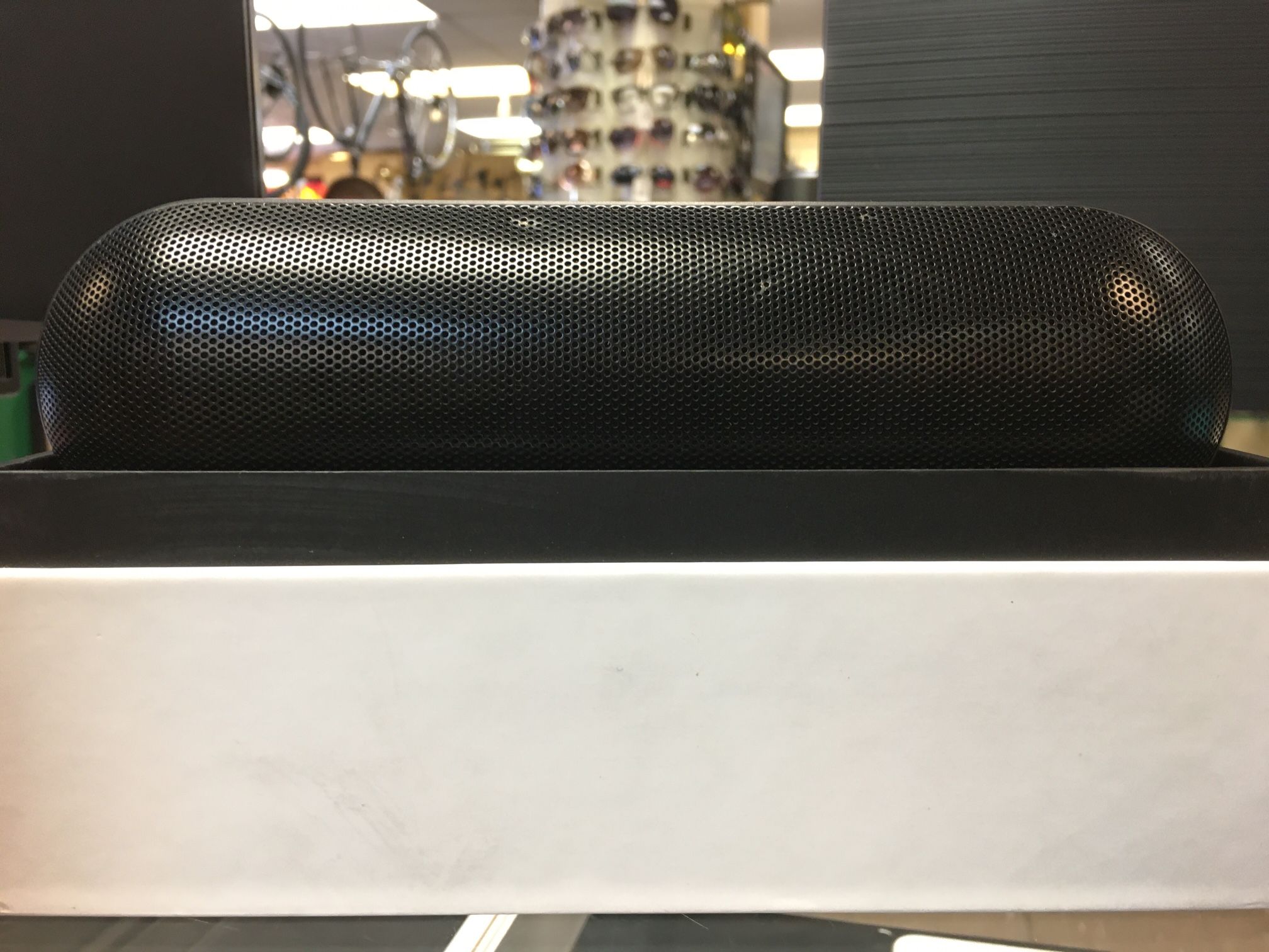 Apple Bluetooth Speaker
