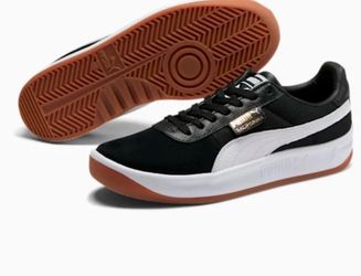Puma California Low-Top Sneakers