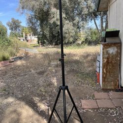 Light Stand For DJ Lights/Band