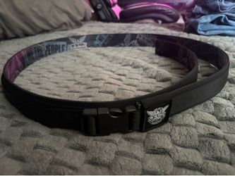 WE THE PEOPLE BELT