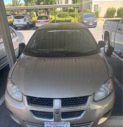 Stratus 2004