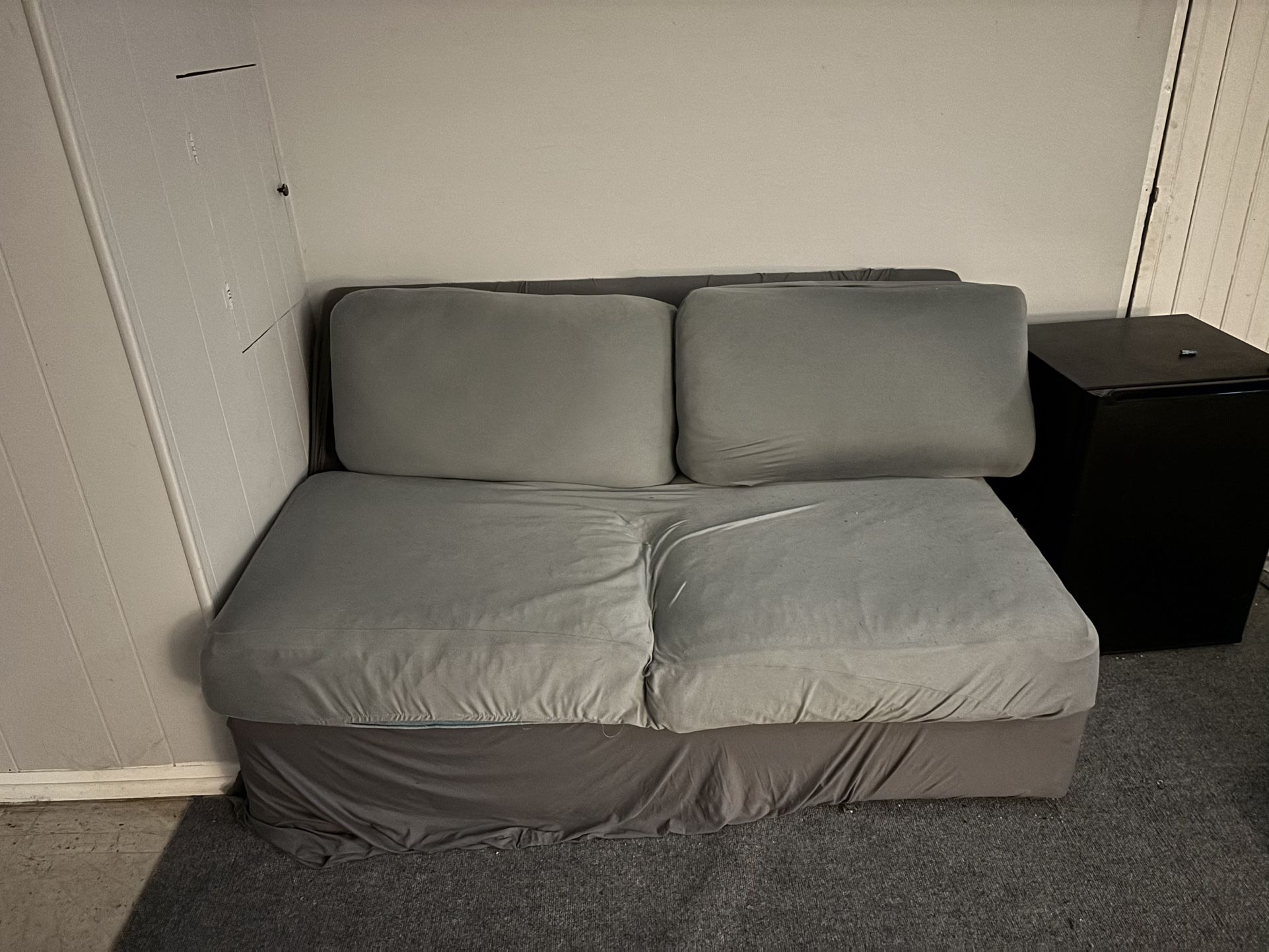 Modular Sectional Sofa