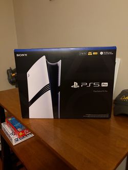 PS5 Pro