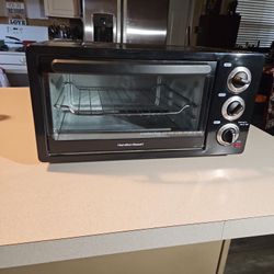 Oven Toaster, Broiler Or,roaster 