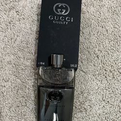 Gucci Guilty Pour Homme 3.0 Fl Oz