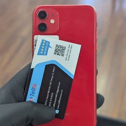 iPhone 11 64gb Unlocked 