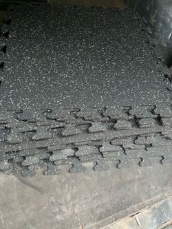 Gym Mats