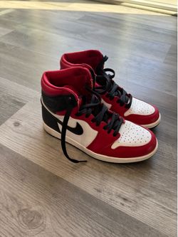 Jordan 1 Retro High