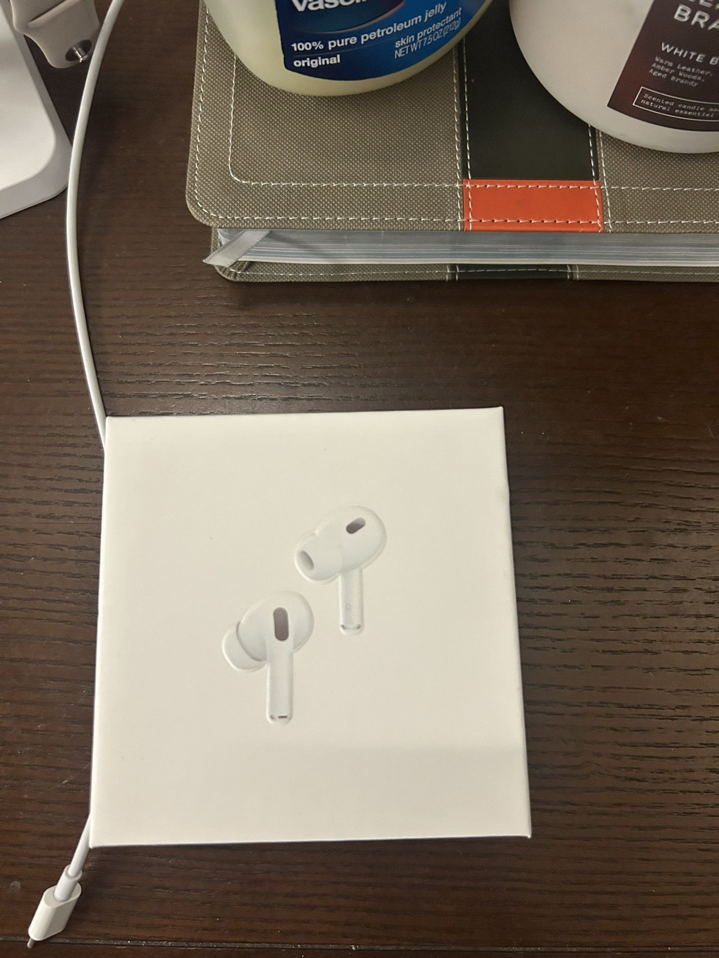 Airpods Pros 2nd Gen 