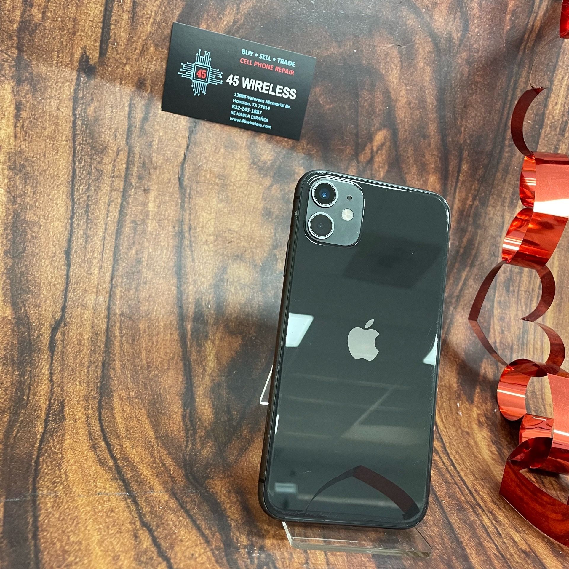 Apple IPhone 11