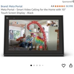 Smart Video Calling for the Home
