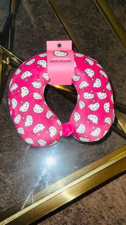 Travel Neck pillow ( Kids 🧒)