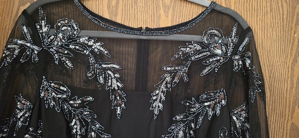 Women's Dress Size 18 New 59"