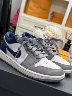 Nike Jordan Low