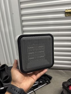 Mini Space Heater