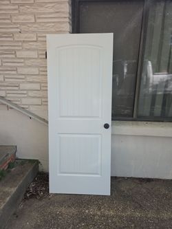 Door 32x80