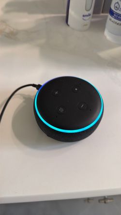 Amazon Echo Dot Smart Speaker