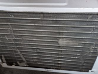 Window Air Conditioner