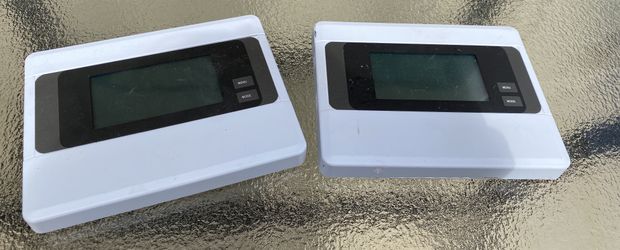 CT100 ZWave Programmable Thermostats