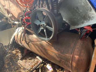 Air compressor