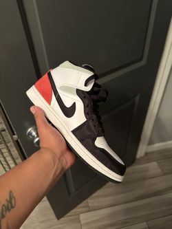 Air Jordan Mid $100