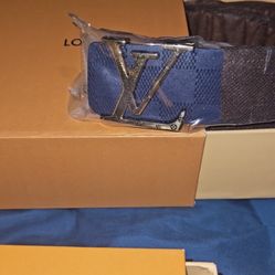 Belt