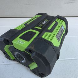 EGO 56V 2.5Ah Battery